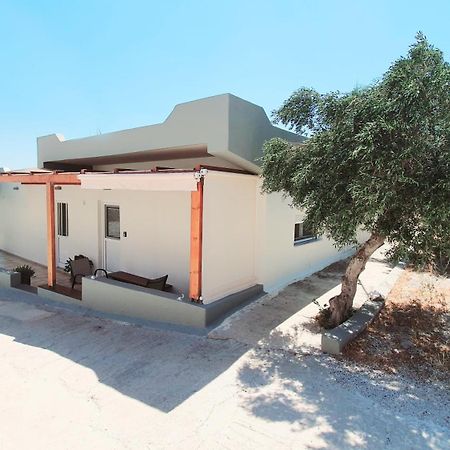 Kind Of Blue Studios Koutsounari Exterior foto